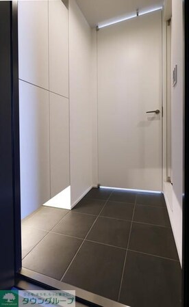 Fullea世田谷の物件内観写真